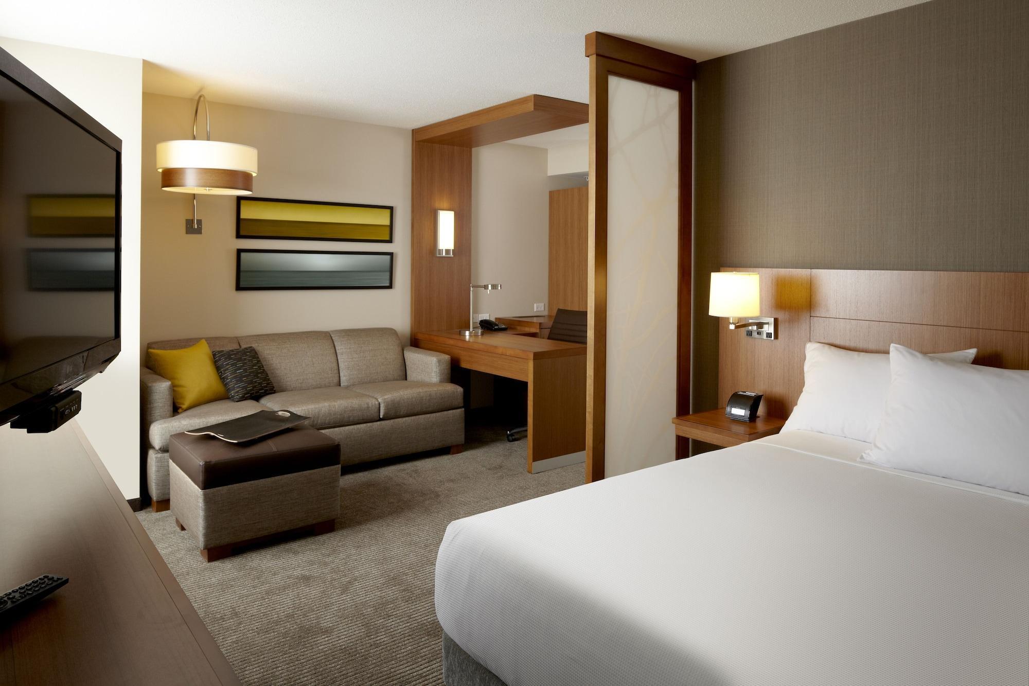 Hyatt Place Melbourne - Palm Bay - I-95 Extérieur photo