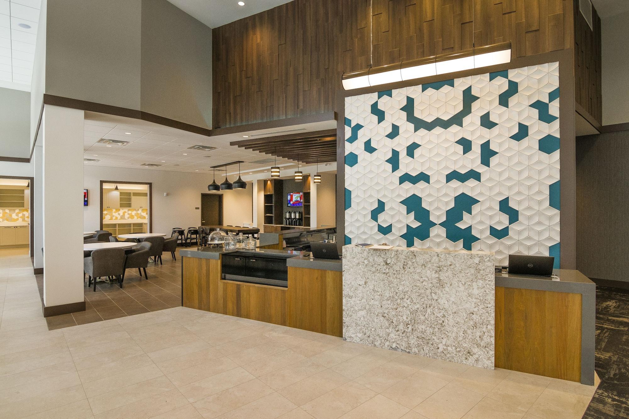 Hyatt Place Melbourne - Palm Bay - I-95 Extérieur photo