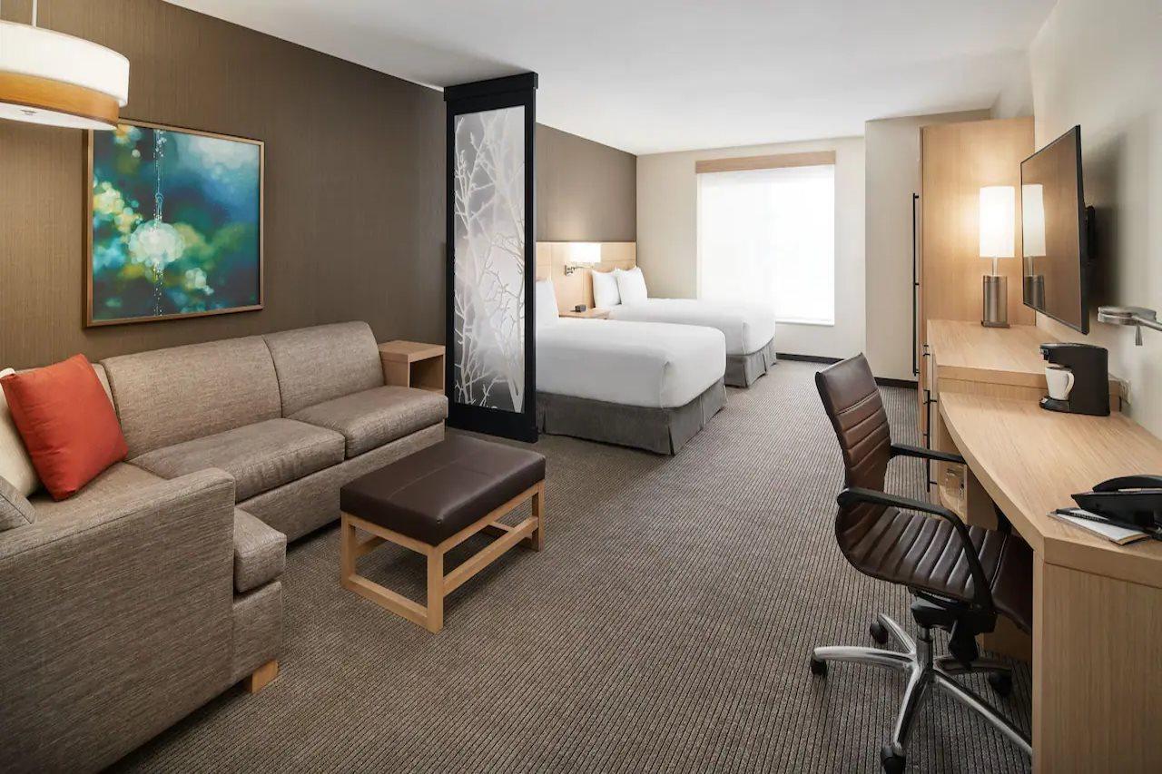 Hyatt Place Melbourne - Palm Bay - I-95 Extérieur photo