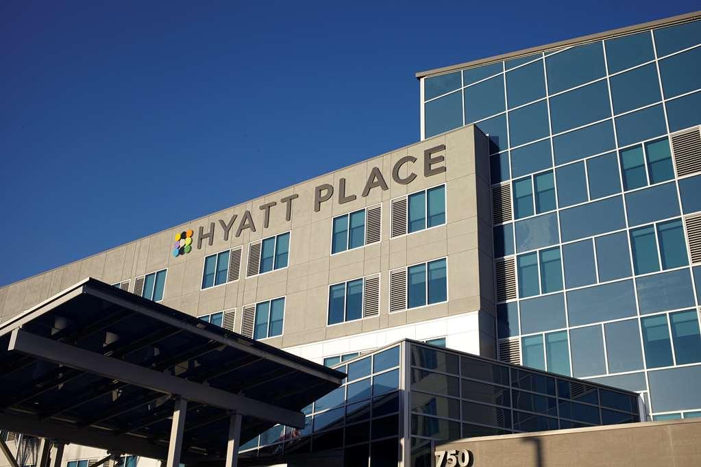 Hyatt Place Melbourne - Palm Bay - I-95 Extérieur photo