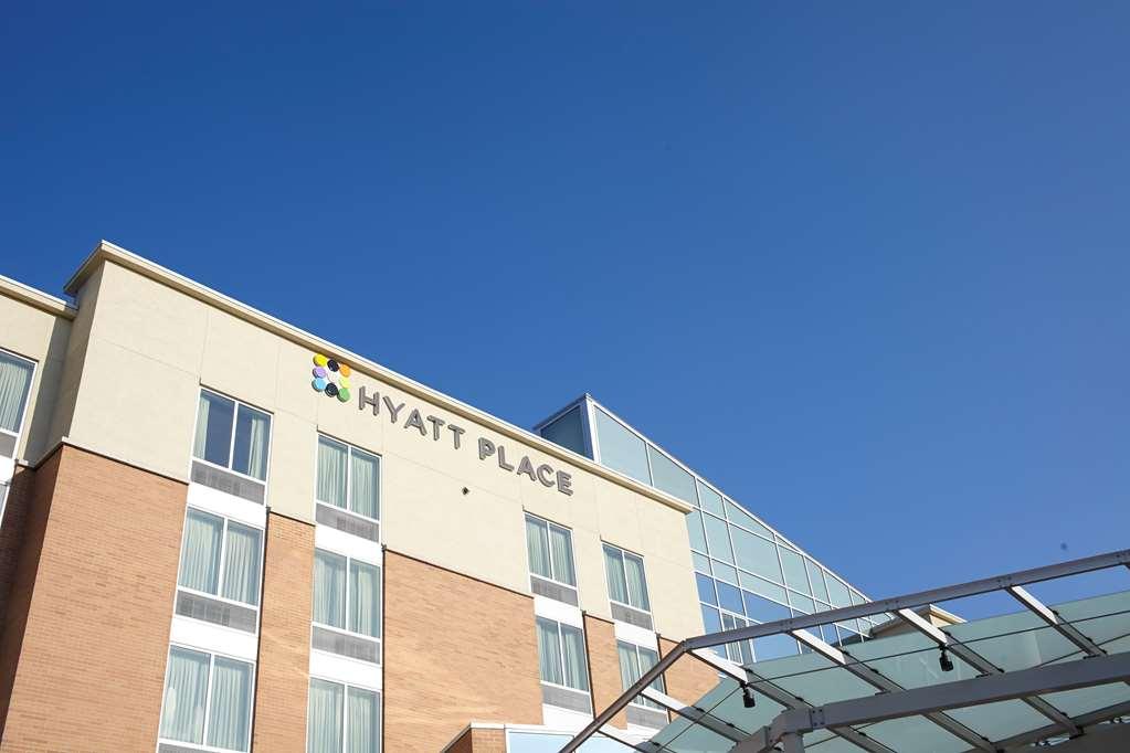 Hyatt Place Melbourne - Palm Bay - I-95 Extérieur photo
