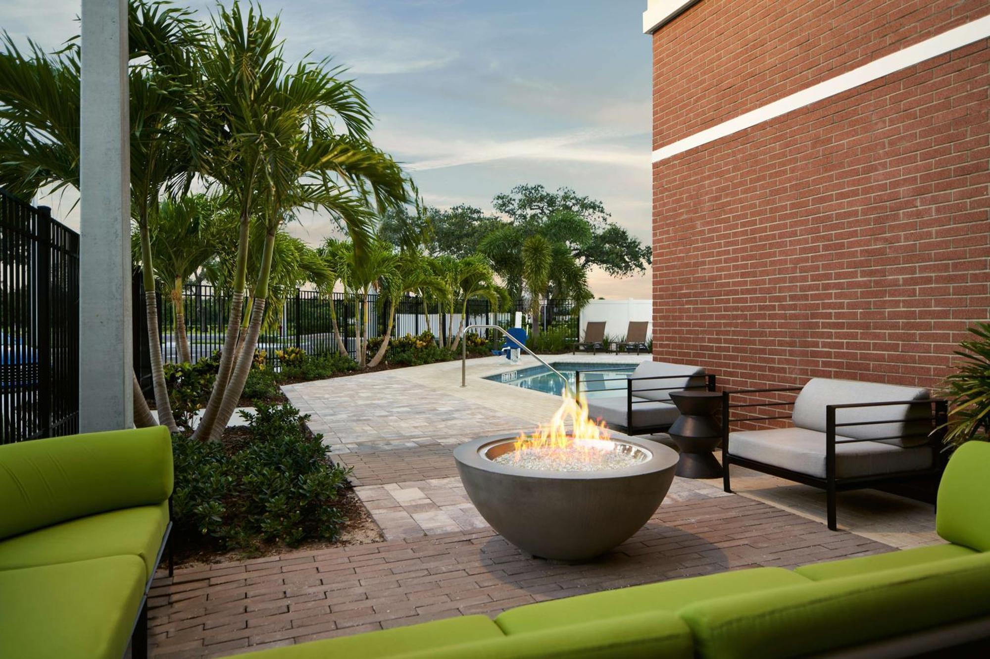Hyatt Place Melbourne - Palm Bay - I-95 Extérieur photo