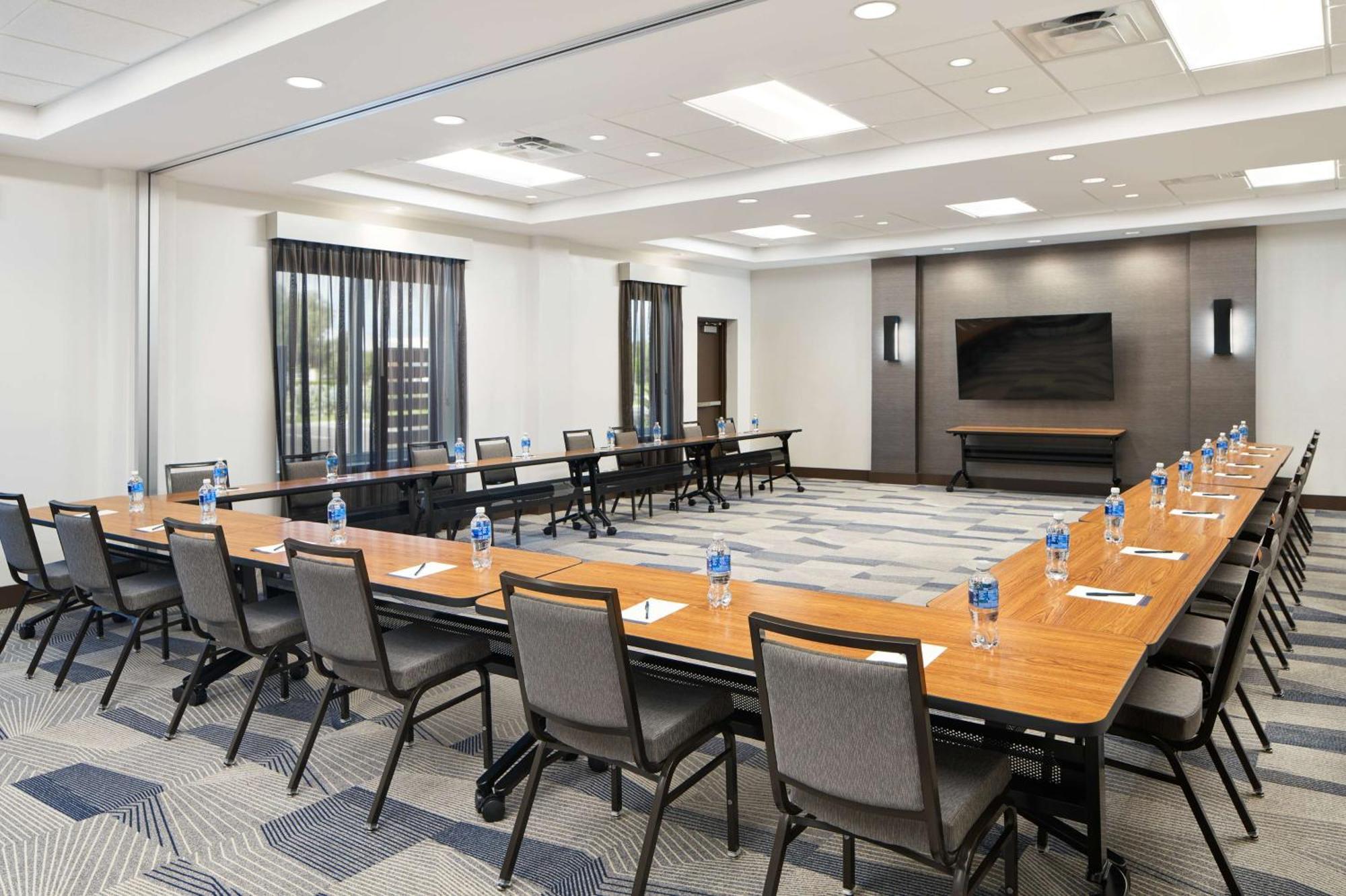 Hyatt Place Melbourne - Palm Bay - I-95 Extérieur photo