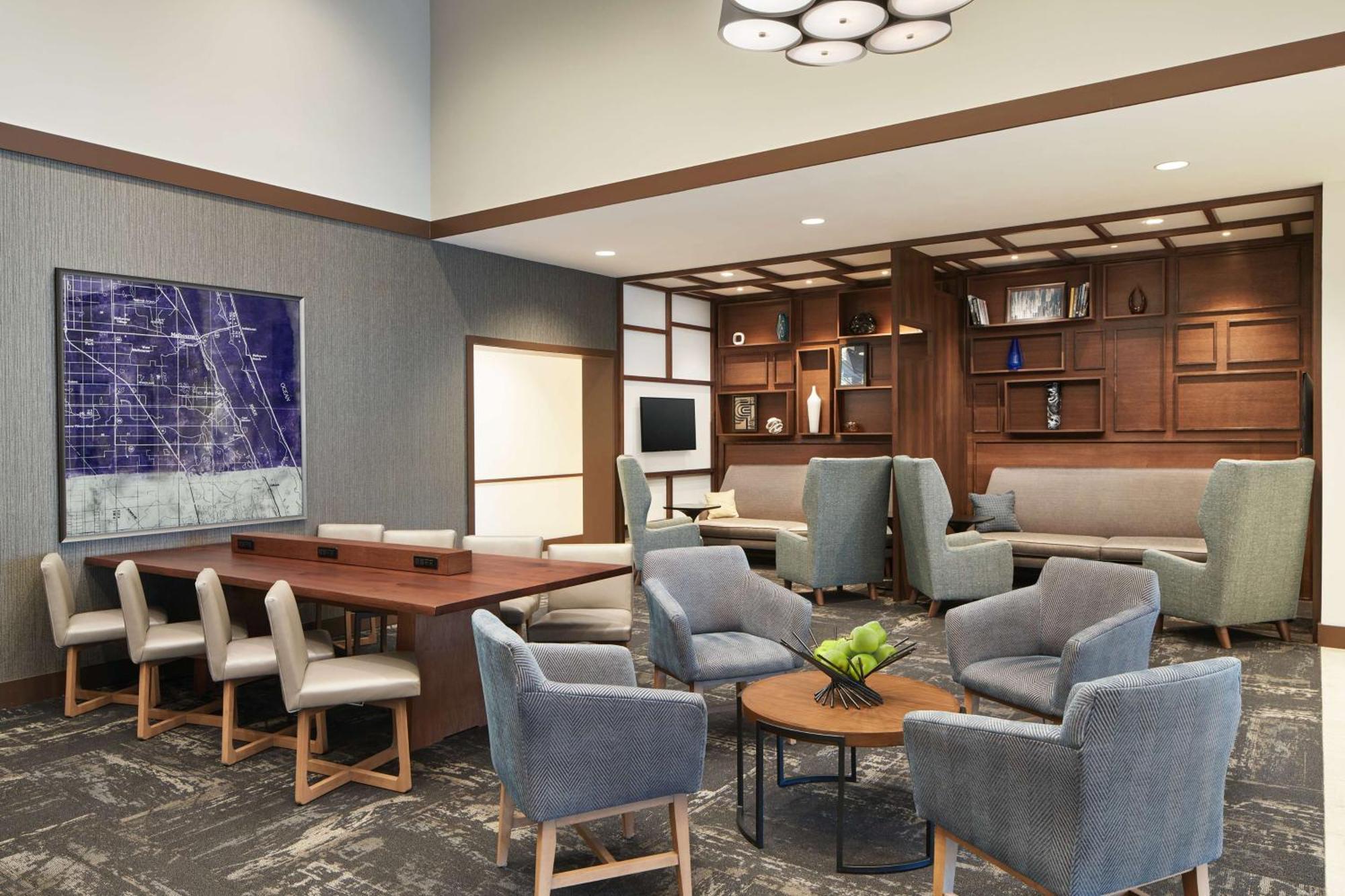 Hyatt Place Melbourne - Palm Bay - I-95 Extérieur photo
