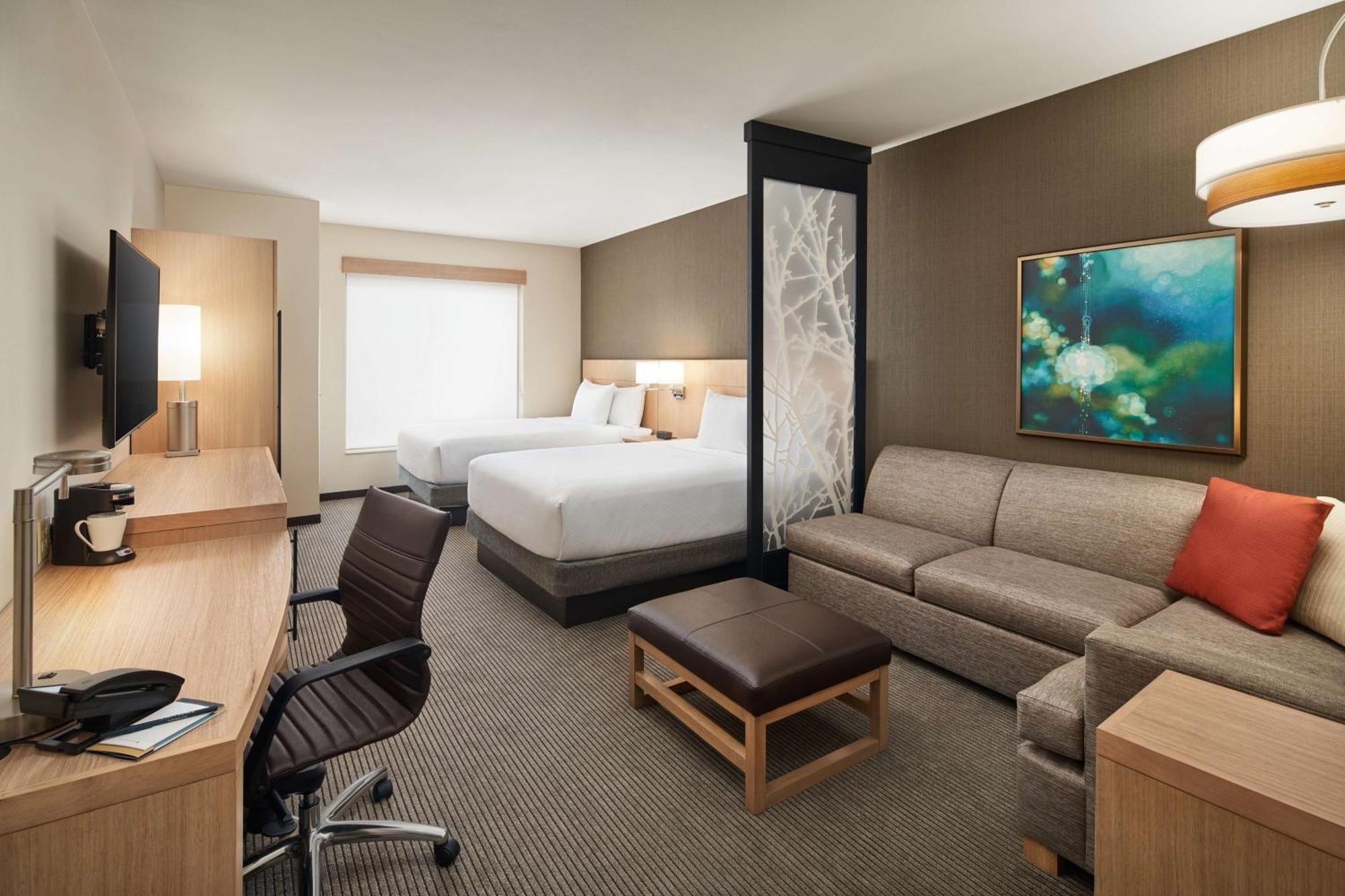 Hyatt Place Melbourne - Palm Bay - I-95 Extérieur photo