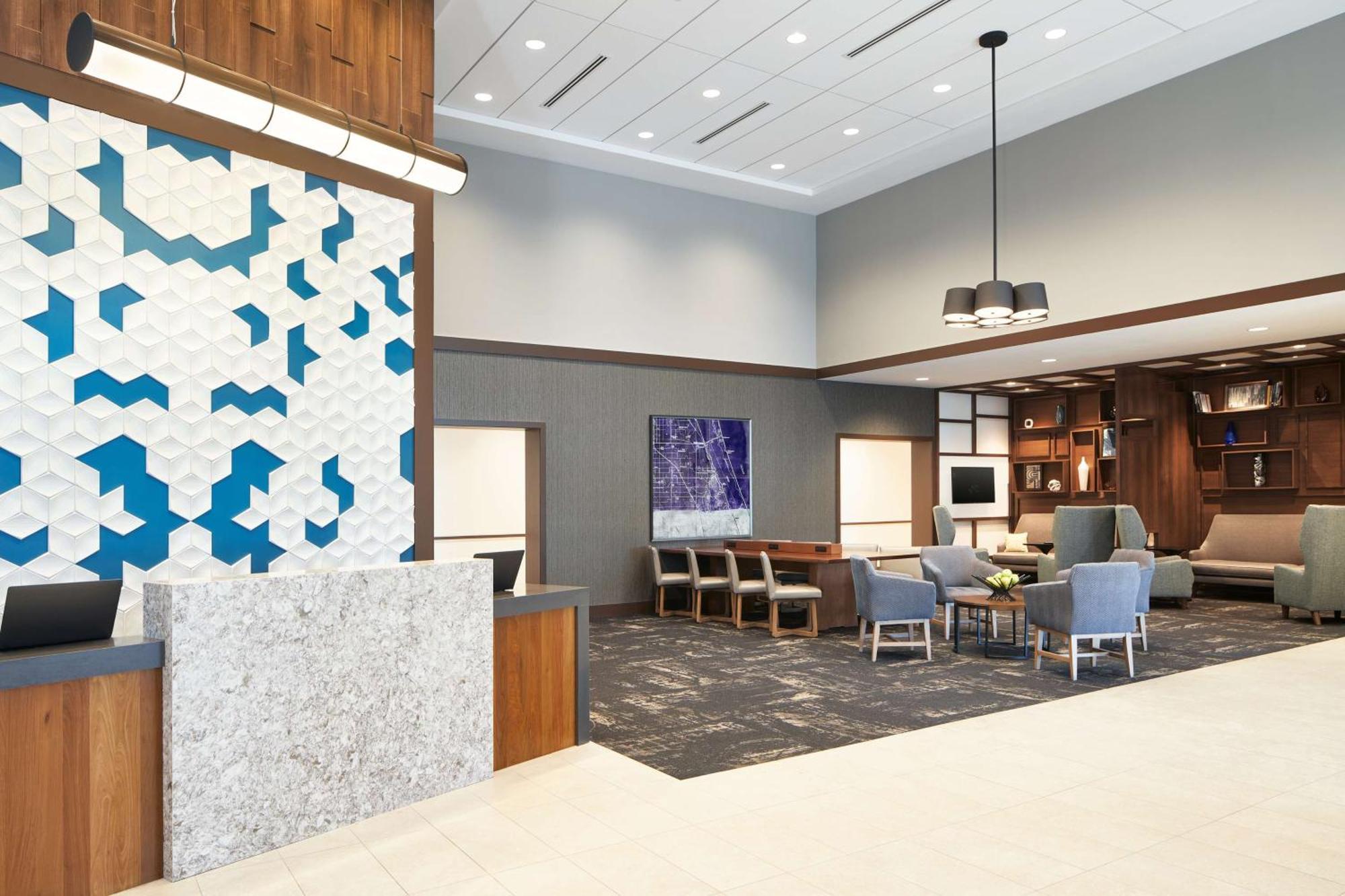 Hyatt Place Melbourne - Palm Bay - I-95 Extérieur photo