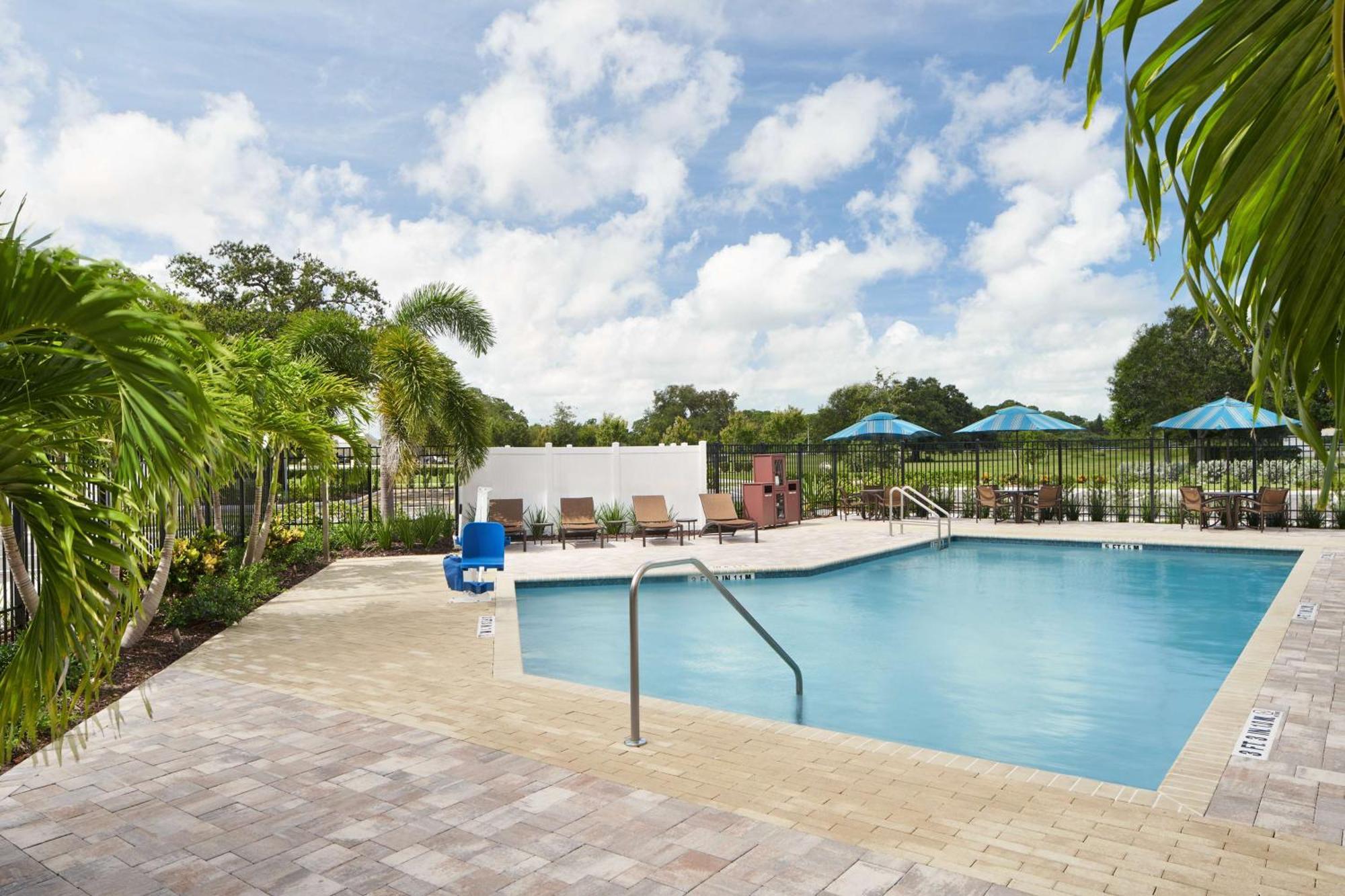 Hyatt Place Melbourne - Palm Bay - I-95 Extérieur photo