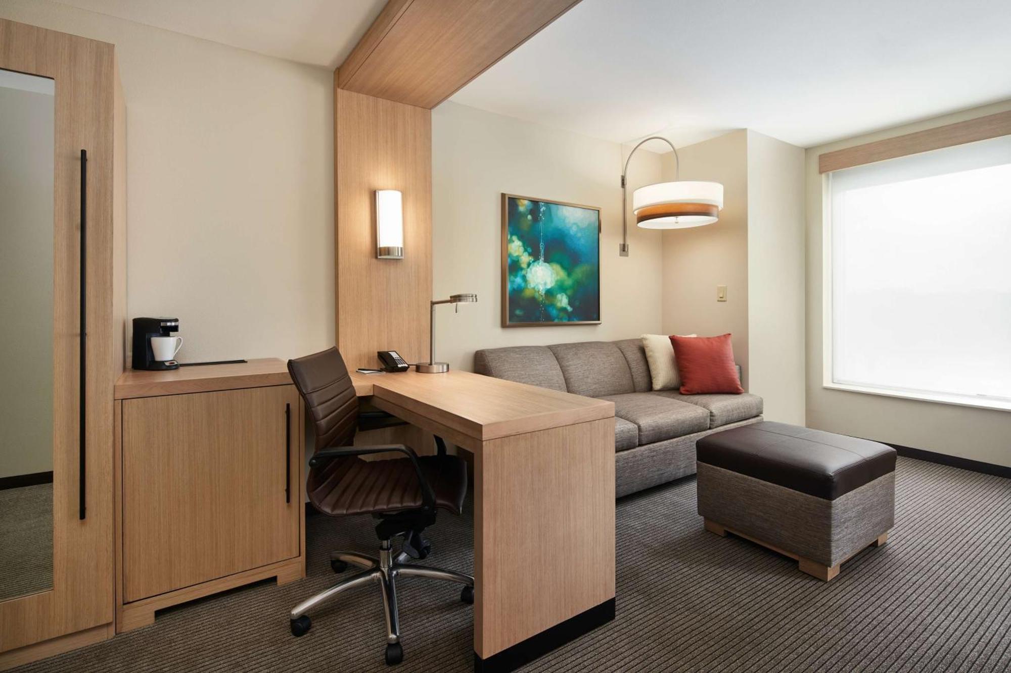 Hyatt Place Melbourne - Palm Bay - I-95 Extérieur photo